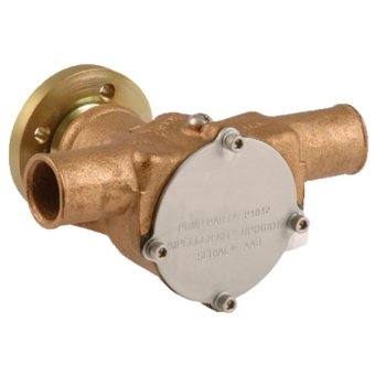 Sherwood P1014 - Bronze Impeller Pump