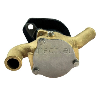 Sherwood G1012 - Bronze Impeller Pump