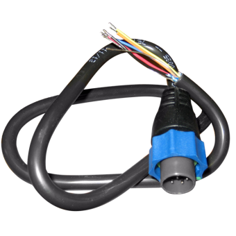 Navico Transducer Adapter HDS/NSE/Broadband Echo Module