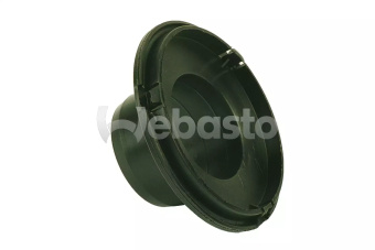 Webasto 62063095A - Air Distributor Adapter D45