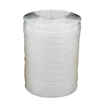 Euromarine Tubular Polyester Webbing – 100 m Roll
