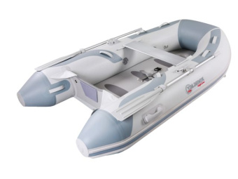 Talamex Inflatable Boat Highline HLA250 Air Floor