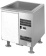 Baratta FBNC4 Refrigerator