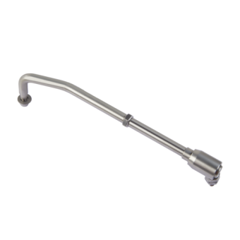 Multiflex L7 - SS Universal Adjustable Link Arm Kit