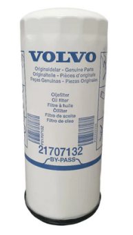 Volvo 21707132 - Oil Filter