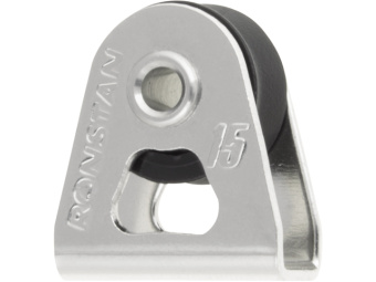 Ronstan RF15171 Series 15 Ball Bearing Upright Lead Block