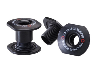 Ropeye Double TDP 14/16-22