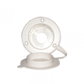 Ceredi Giovanni PVC Shower Box
