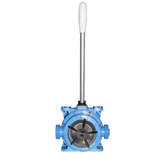 Plastimo Manual Pump Single Action