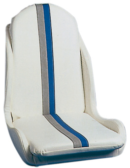 Osculati 48.406.00 - Ergonomic Seat