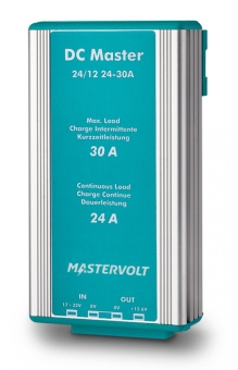 Mastervolt 81400330 - DC Master Converter 24/12-24