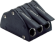 Antal 513.130 - Clutch Cam 611, Triple, Line Ø6-11mm, Width 91mm, Weight 0,90kg