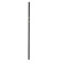Optiparts EX902-NP - Optimist Blackgold Lite Mast. No Rigging Pack