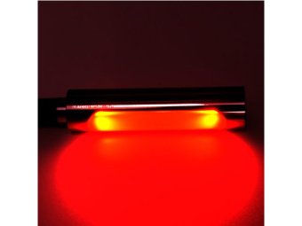 Talamex LED Flexible Reading Light Intenso 10–30V Dimmable With Red Light