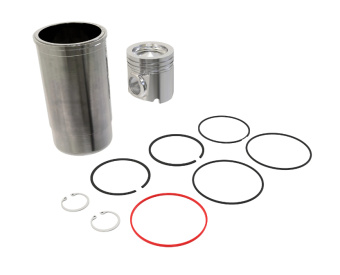 John Deere DZ109764 - Piston Liner Kit