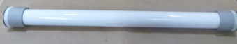 Parker 32-2540 H/P 2540 End Vessel Assembly