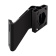 Minn Kota 1810362 - Raptor Jack Plate Adapter Bracket 2"–51mm Length, 6"–125mm Height, Black, Right