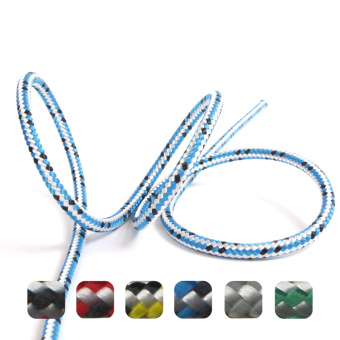 English Braids 17030200928 Sprintline 3 mm Green