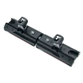 Harken T3204B.HL - 32mm High-Load Double Cars Double Stand-Up Toggle