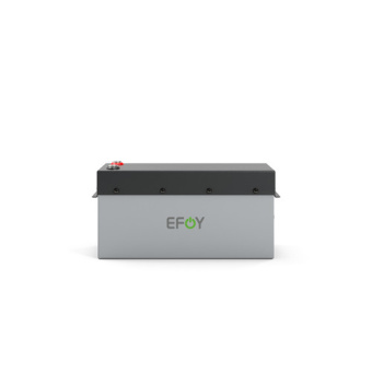 EFOY 155000033 - Battery Li 105 - 12 V