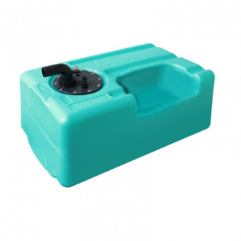 CAN-SB Plastic Water Tank 77 L