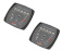Exalto EWT Wiper Control 12/24V For 5 Wipers
