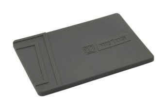 Vetus EL19580 - Cover for CANNME7 Silicone