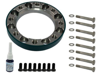Aquadrive 6136011 – Adapter Kit B30 for CV30 (CV Adapter Set)