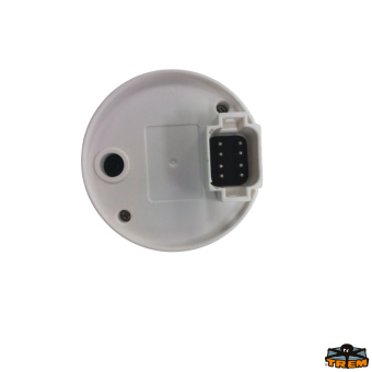 Trem L3274603 - Universal Tachometer 0-7000 RPM with Multifunction Display White Cut-Out Diameter 85 mm