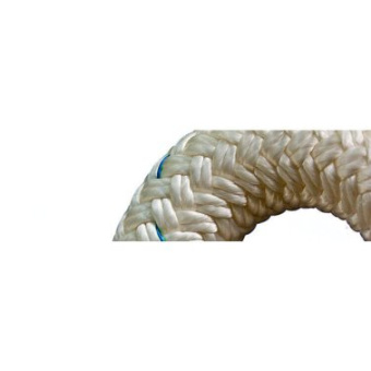 Gleistein Gemini X Double-Braided Polyester Rope 6-14 mm, 100 m