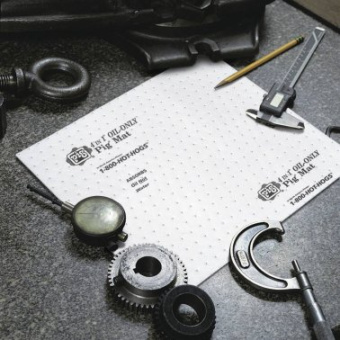 Pig 4-in-1 Mat For Hydrocarbons