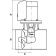 Quick Bow Thruster BTQ 185-55 24V