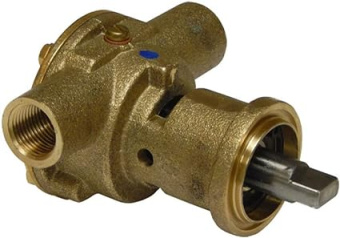 Johnson Pump 10-35211-5 - F35B-9 Engine Cooling Pump