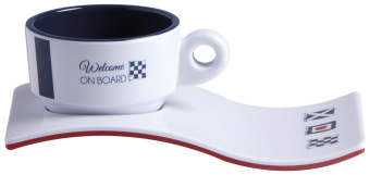 Marine Business Venezia Espresso (6 pcs.)