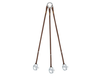 Trem Tender Lift Set Triangle 400kg