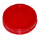 Rigid Polyethylene Water Tank Male Replacement Cap