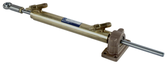 SeaStar Hydraulic Inboard Steering System-4/82kgm