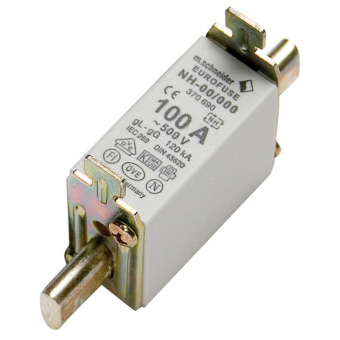 Mastervolt 6384003200 - Fuse NH-00 32A