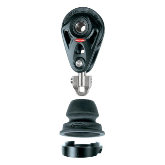 Ronstan RF74142 Series 75 Core Block, Stand-Up to Suit Series 26 & 30 Traveller Cars