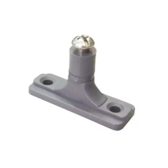 Lalizas 50681 - Side Mount Deck Hinge