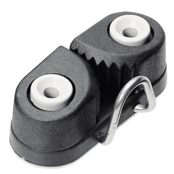 Plastimo 27523 - Front fairlead for cleat Spac 40 Sheet 6-12mm