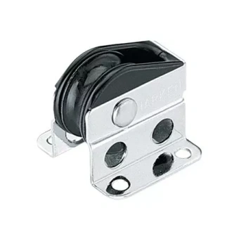 Harken 096 - 29mm Upright Lead Bullet Block