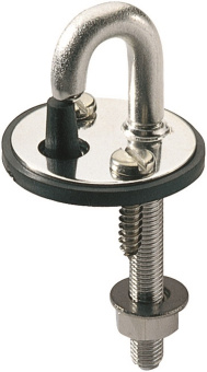 Ronstan RF91 Deck Hook (Bolt Through)