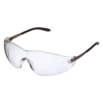 Climax Safety Glasses 595 Clear