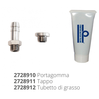 Propeller Shaft EVO Version 25 mm