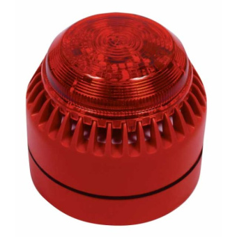 Acoustic 2-Tone Alarm Signal Generator
