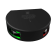 Lopolight 201-004-B - Navigation Light 2NM 2X112,5° Red/Green Sidelight, Black Anodized