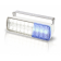 Hella Marine Sea Hawk XL Two Color LED Projector White / Red Light