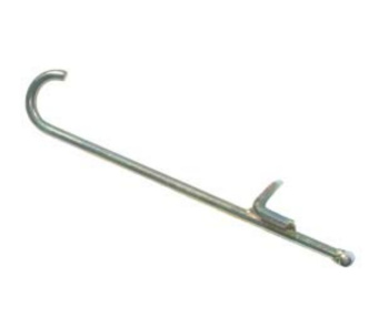 Steyr V000121-0 - Cam Follower Mounting Lever for Removal and Installation on Steyr Engines