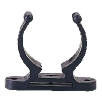 Lalizas 50530 - Spring Clip Ø35mm Black